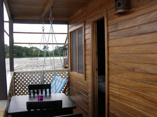 Imagen de la habitación del Hotel Luna Del Rio. Foto 6