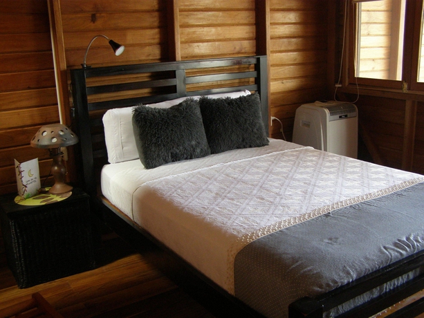 Imagen de la habitación del Hotel Luna Del Rio. Foto 7