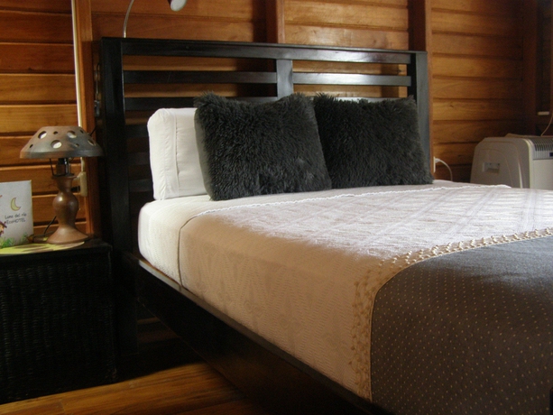 Imagen de la habitación del Hotel Luna Del Rio. Foto 9