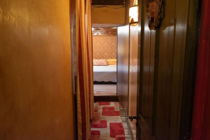 Imagen de la habitación del Hotel Luna Del Valle, Nueva de Llanes. Foto 5