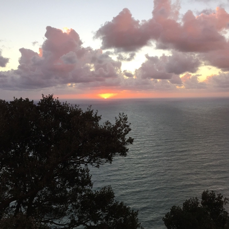 Imagen de los exteriores del Hotel Luna Di Marzo. Foto 5