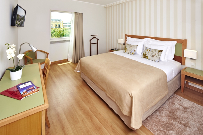 Imagen de la habitación del Hotel Luna Esperança Centro. Foto 6