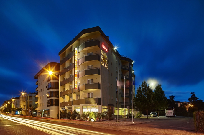 Imagen general del Hotel Luna Fatima. Foto 2