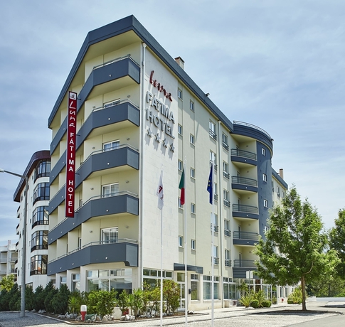 Imagen general del Hotel Luna Fatima. Foto 3