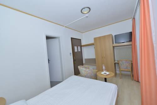 Imagen de la habitación del Hotel Luna Garni. Foto 4
