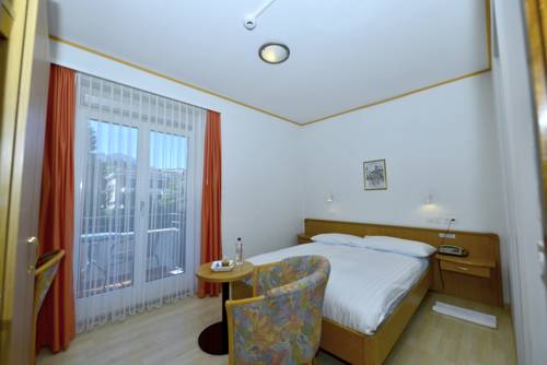 Imagen de la habitación del Hotel Luna Garni. Foto 5