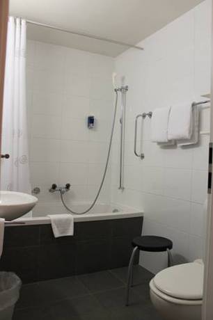 Imagen de la habitación del Hotel Luna Garni. Foto 11