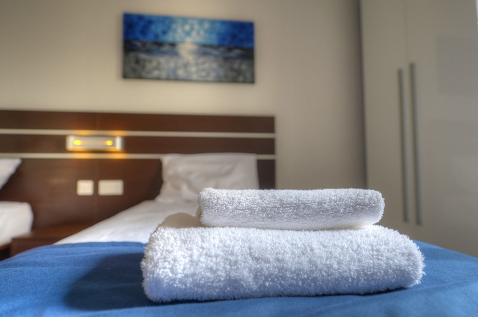 Imagen de la habitación del Hotel Luna Holiday Complex. Foto 5