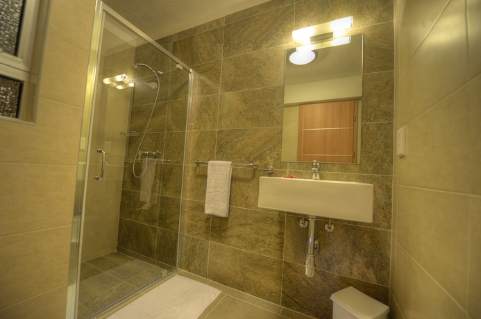 Imagen de la habitación del Hotel Luna Holiday Complex. Foto 6