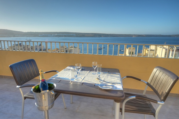 Imagen de la habitación del Hotel Luna Holiday Complex. Foto 8