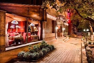 Imagen del Hotel Luna Hotel, Chisinau. Foto 1