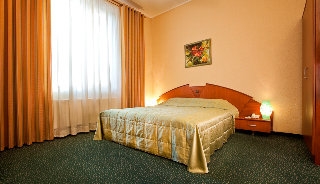 Imagen de la habitación del Hotel Luna Hotel, Chisinau. Foto 4