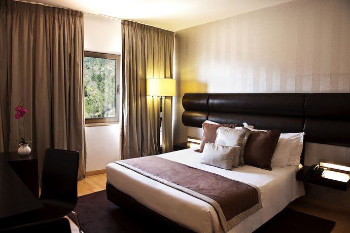 Imagen de la habitación del Hotel Luna Hotel dos Carqueijais-Serra da Estrela. Foto 9