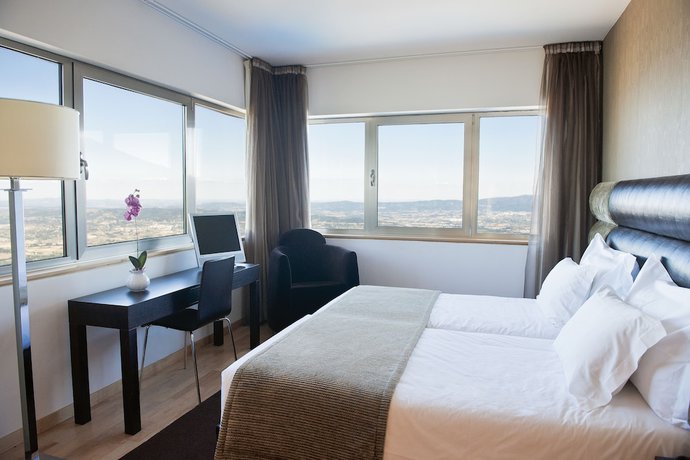 Imagen de la habitación del Hotel Luna Hotel dos Carqueijais-Serra da Estrela. Foto 11