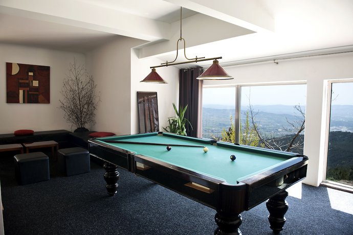 Imagen general del Hotel Luna Hotel dos Carqueijais-Serra da Estrela. Foto 2