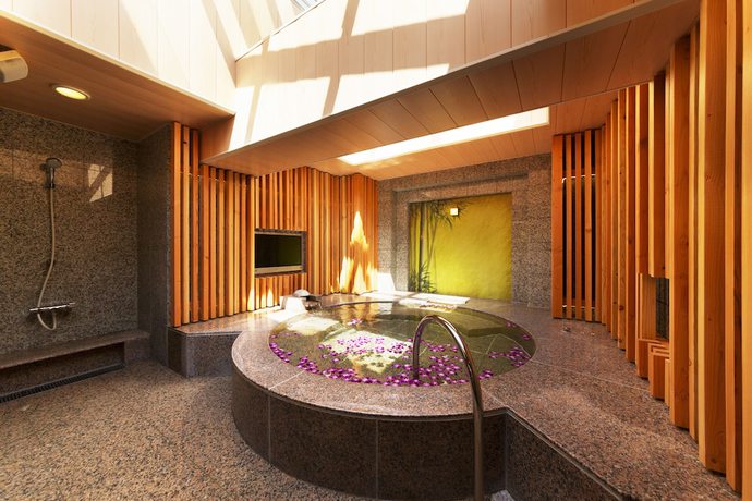Imagen de la habitación del Hotel Luna Ikeda - Adults Only. Foto 6