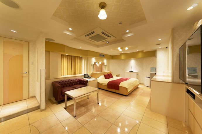 Imagen de la habitación del Hotel Luna Ikeda - Adults Only. Foto 9