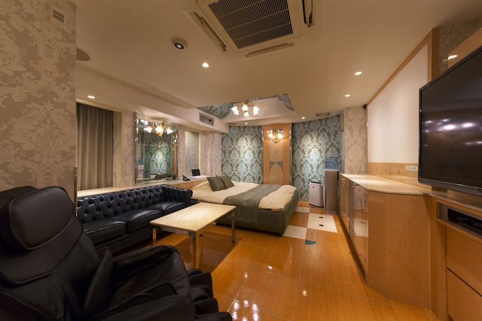 Imagen de la habitación del Hotel Luna Ikeda - Adults Only. Foto 11