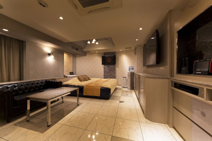 Imagen de la habitación del Hotel Luna Ikeda - Adults Only. Foto 14