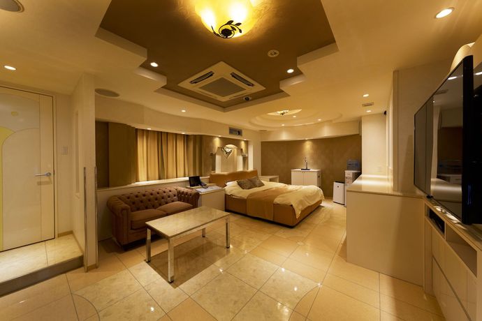 Imagen de la habitación del Hotel Luna Ikeda - Adults Only. Foto 19