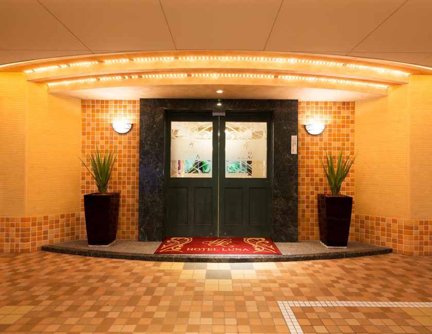 Imagen general del Hotel Luna Ikeda (adult Only). Foto 2