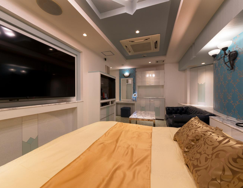 Imagen general del Hotel Luna Ikeda (adult Only). Foto 3