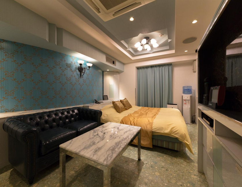 Imagen general del Hotel Luna Ikeda (adult Only). Foto 4