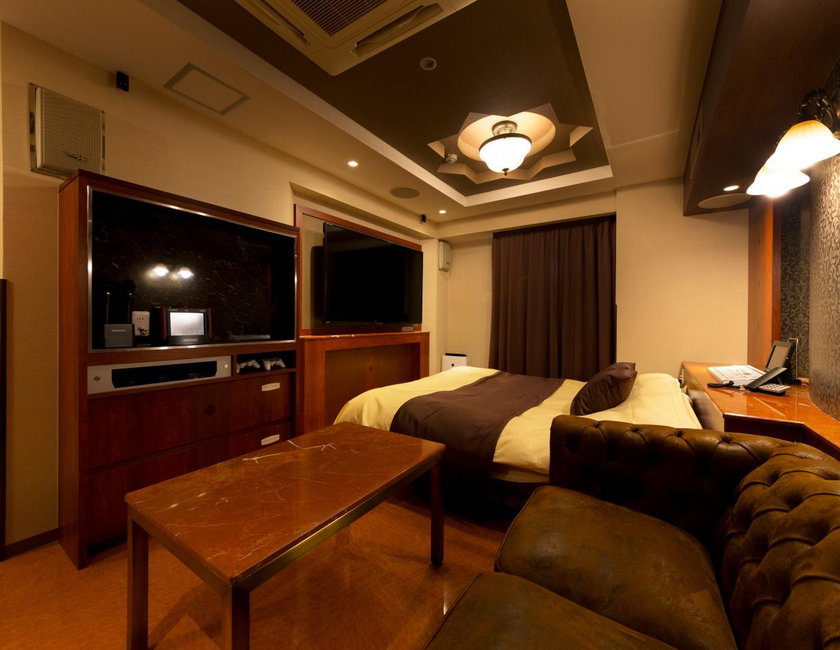 Imagen general del Hotel Luna Ikeda (adult Only). Foto 5