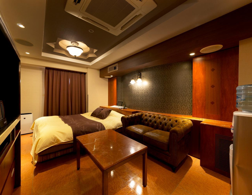 Imagen general del Hotel Luna Ikeda (adult Only). Foto 6