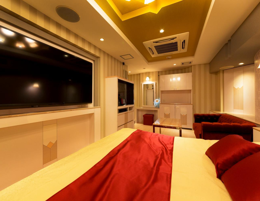 Imagen general del Hotel Luna Ikeda (adult Only). Foto 7