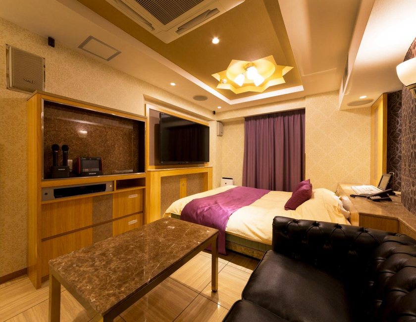 Imagen general del Hotel Luna Ikeda (adult Only). Foto 9