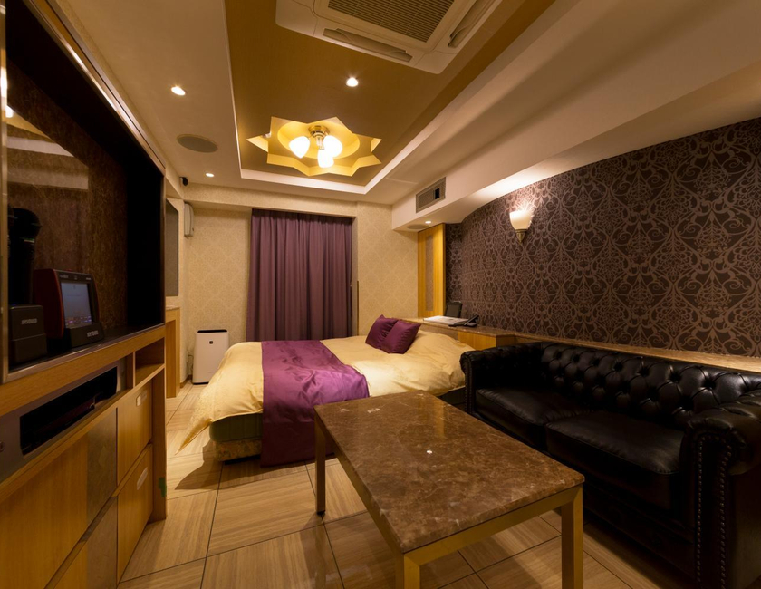 Imagen general del Hotel Luna Ikeda (adult Only). Foto 10