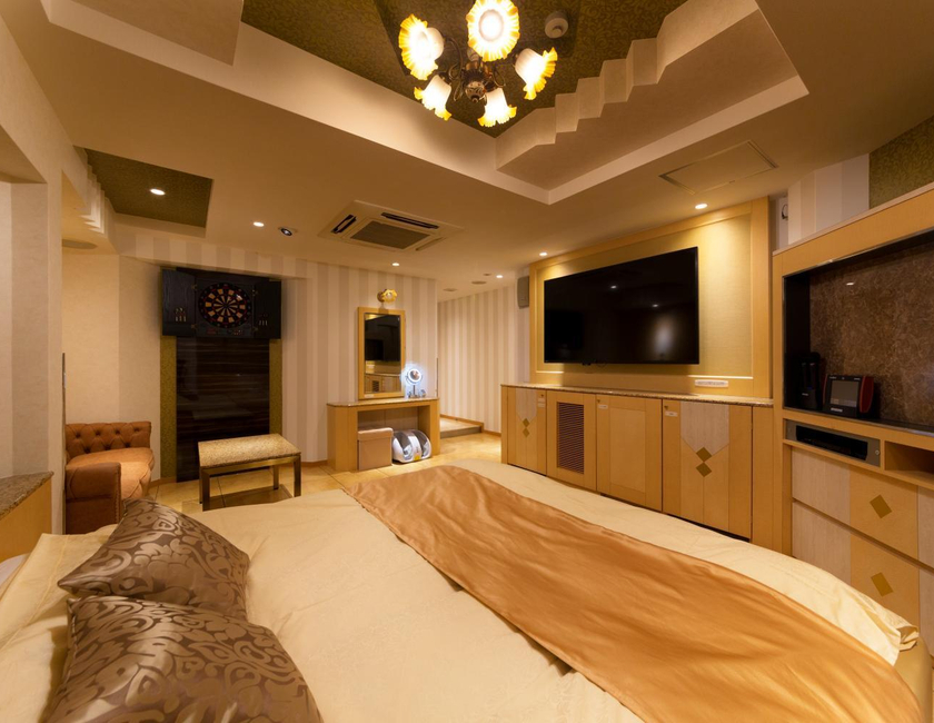 Imagen general del Hotel Luna Ikeda (adult Only). Foto 11