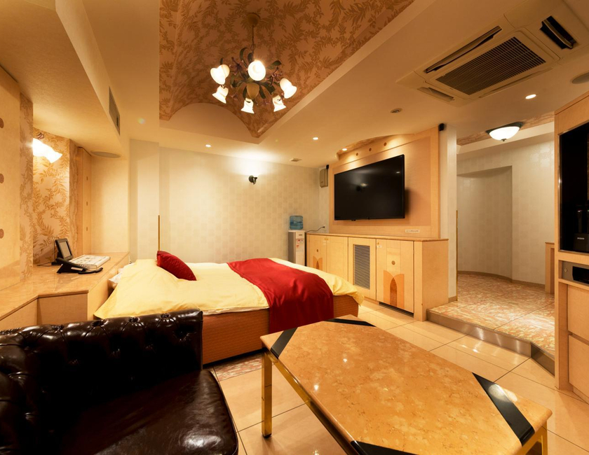 Imagen general del Hotel Luna Ikeda (adult Only). Foto 12
