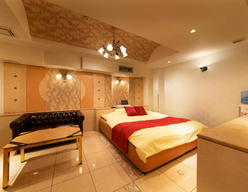 Imagen general del Hotel Luna Ikeda (adult Only). Foto 13