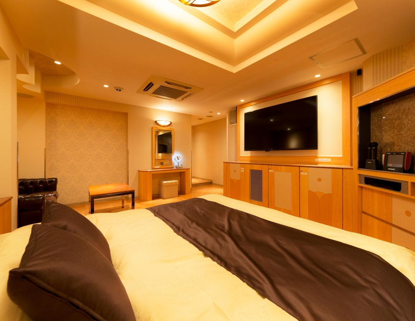 Imagen general del Hotel Luna Ikeda (adult Only). Foto 14