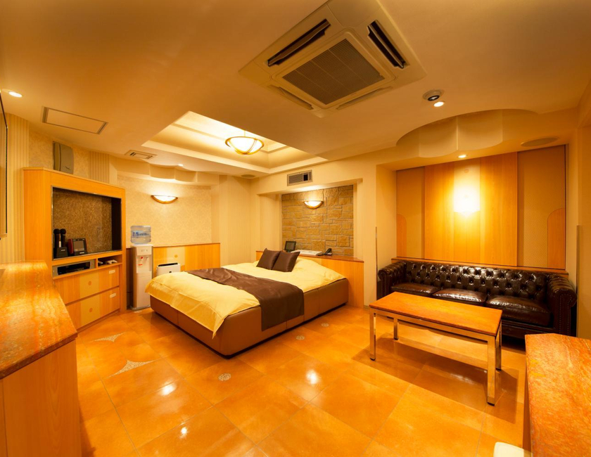 Imagen general del Hotel Luna Ikeda (adult Only). Foto 15