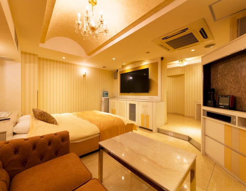 Imagen general del Hotel Luna Ikeda (adult Only). Foto 16