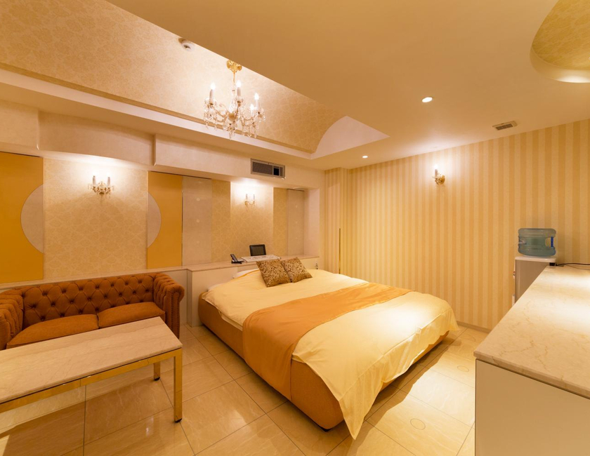 Imagen general del Hotel Luna Ikeda (adult Only). Foto 17