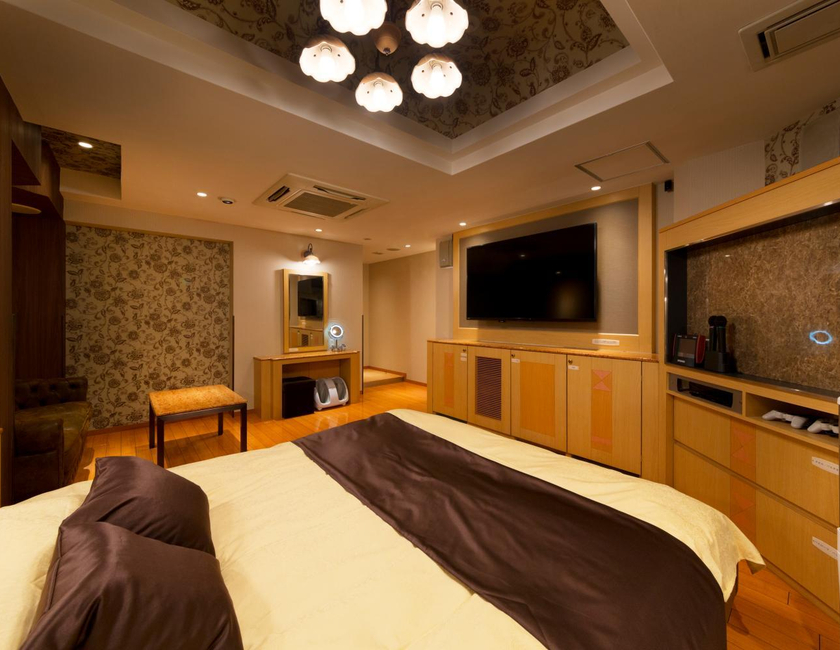Imagen general del Hotel Luna Ikeda (adult Only). Foto 18
