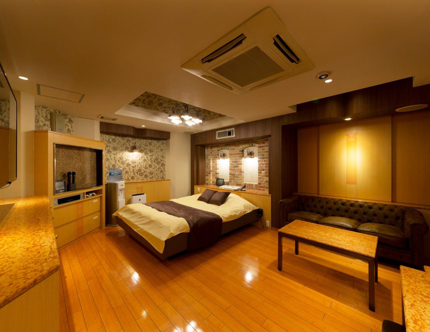 Imagen general del Hotel Luna Ikeda (adult Only). Foto 19