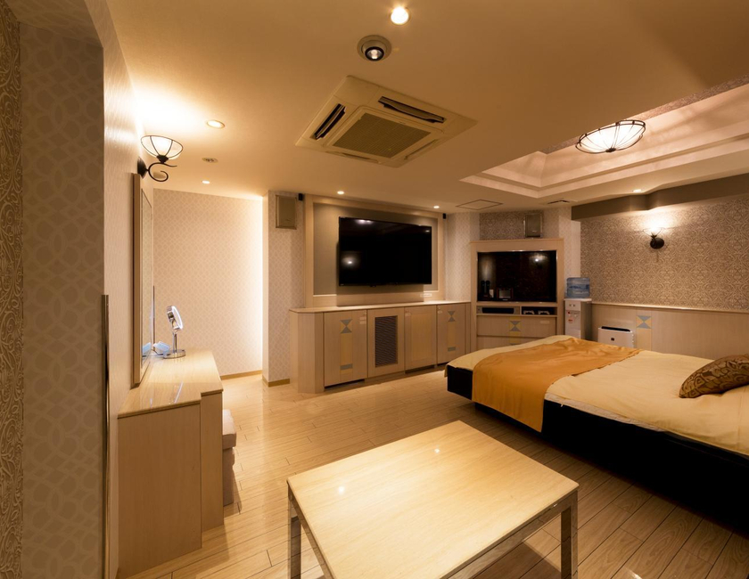 Imagen general del Hotel Luna Ikeda (adult Only). Foto 20
