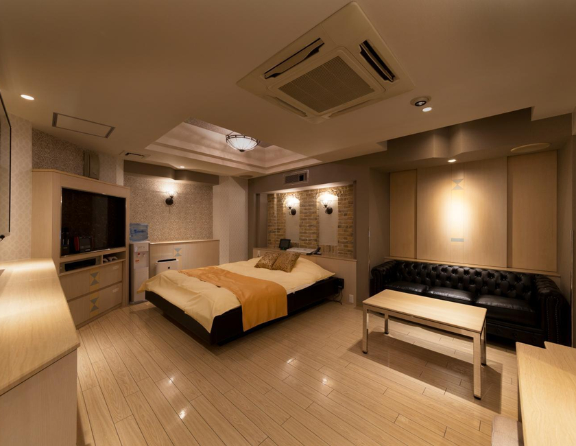 Imagen general del Hotel Luna Ikeda (adult Only). Foto 21