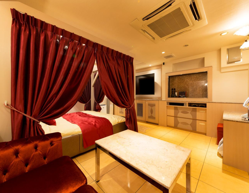Imagen general del Hotel Luna Ikeda (adult Only). Foto 22