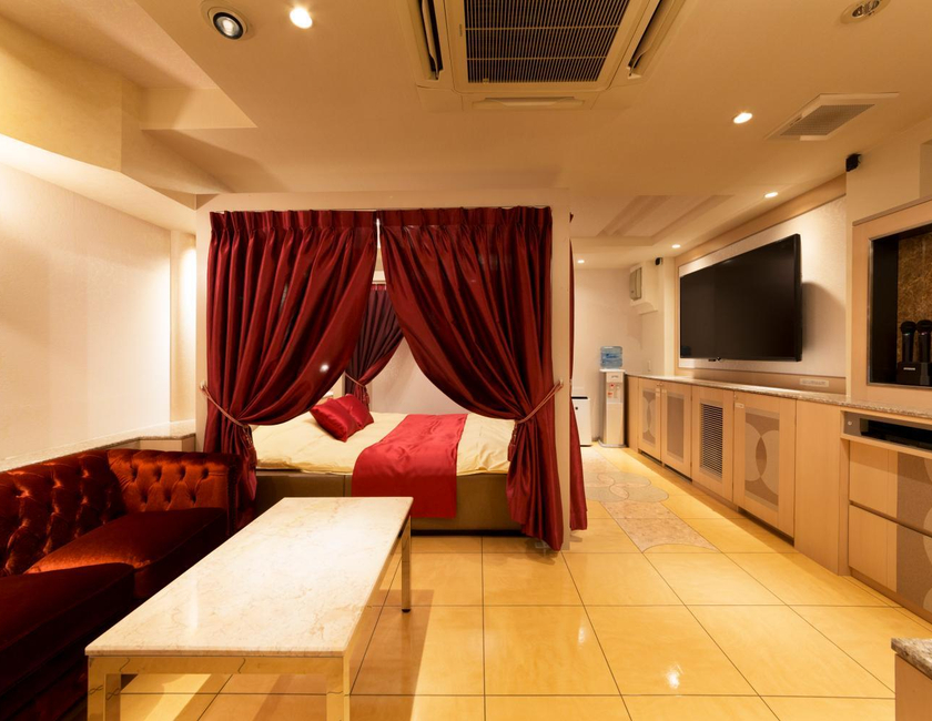 Imagen general del Hotel Luna Ikeda (adult Only). Foto 23