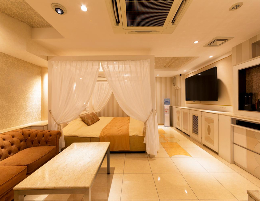 Imagen general del Hotel Luna Ikeda (adult Only). Foto 25