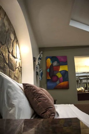 Imagen de la habitación del Hotel Luna Inn. Foto 17