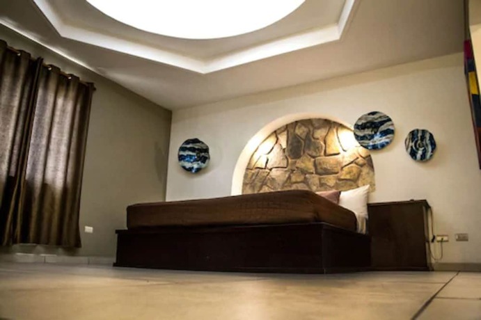 Imagen de la habitación del Hotel Luna Inn. Foto 18