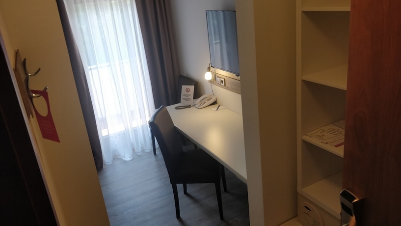 Imagen de la habitación del Hotel Luna Inn Stuttgart City. Foto 5