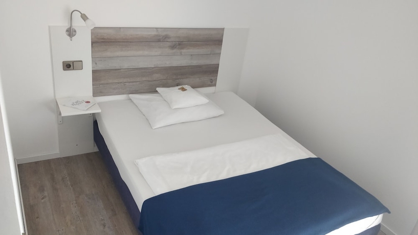 Imagen de la habitación del Hotel Luna Inn Stuttgart City. Foto 14